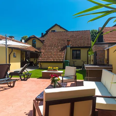 Brick Appartamento Bajina Basta