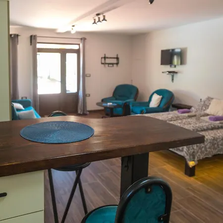 Brick * Bajina Basta