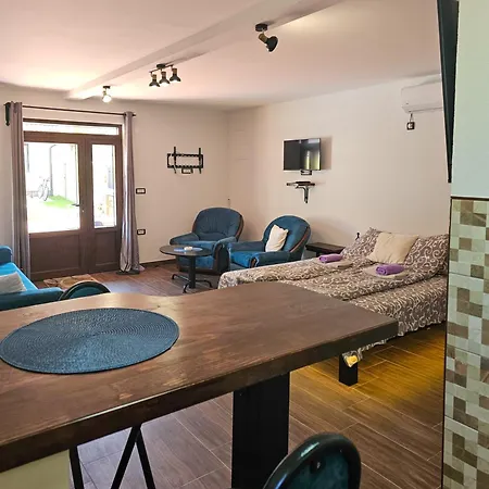 Brick Appartamento Bajina Basta