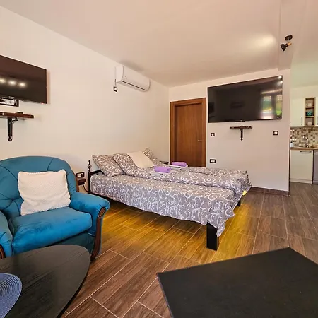 Brick Apartamento Bajina Basta