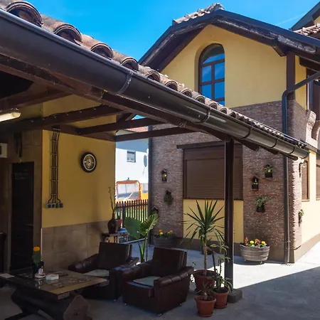 Brick Apartamento Bajina Basta