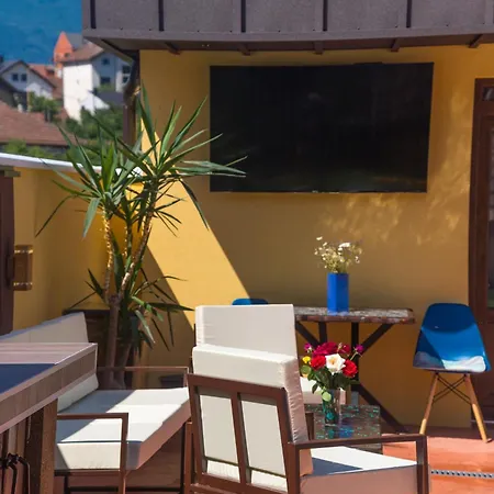 Brick Appartamento *