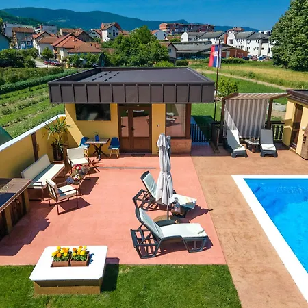 Brick * Bajina Basta