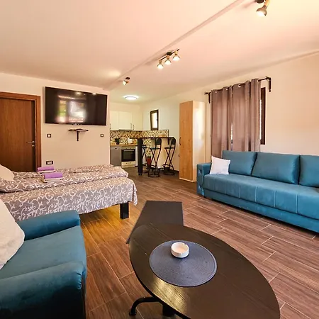 Brick * Bajina Basta