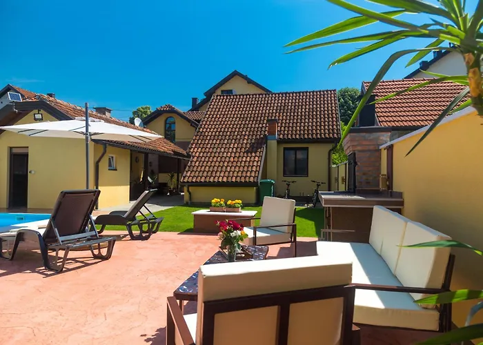 Brick Apartamento Bajina Basta