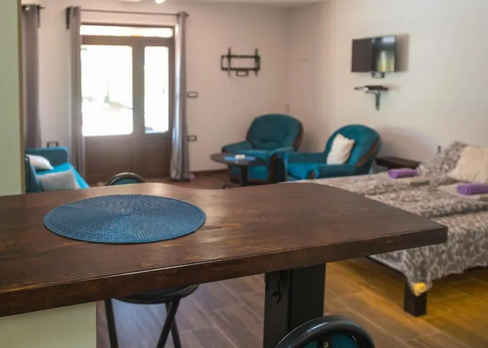 Brick * Bajina Basta