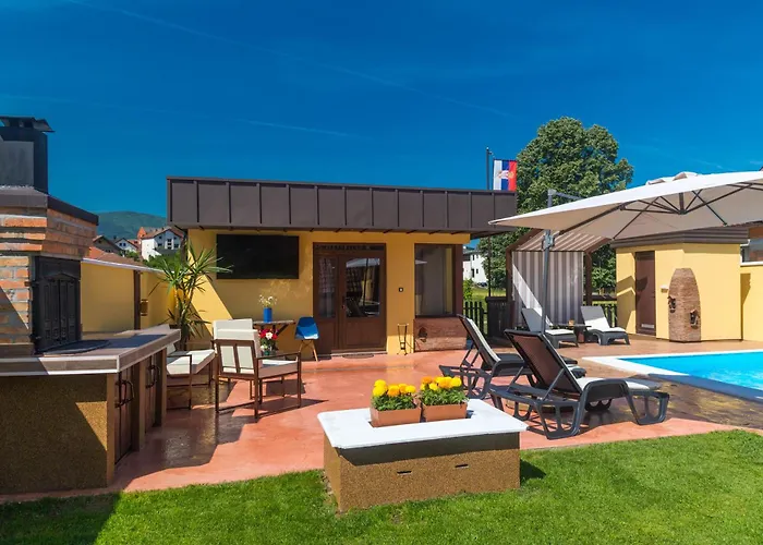 Brick Apartamento Bajina Basta