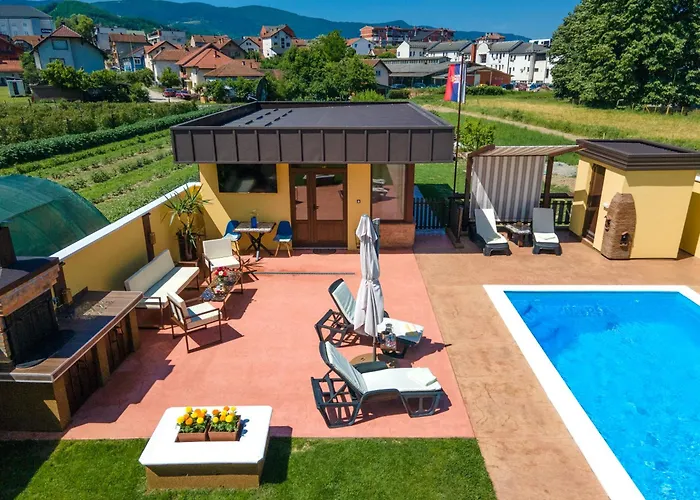 Brick * Bajina Basta